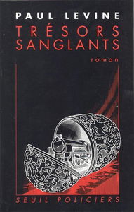 Trésors sanglants