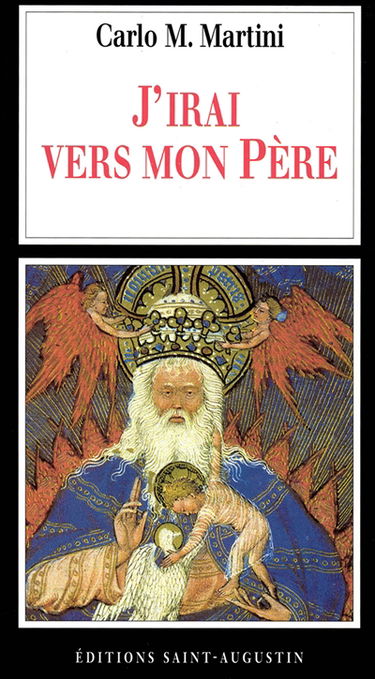 J'irai vers mon Père : lettre pastorale 1998-1999