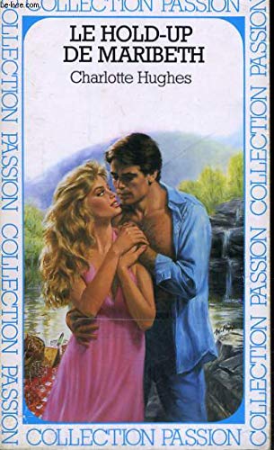 Le hold-up de maribeth