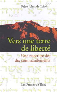 Vers une terre de liberté