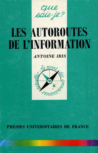 Les autoroutes de l'information