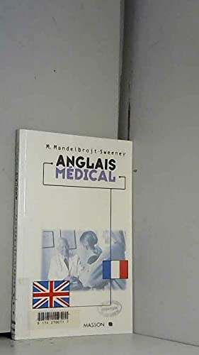 Anglais médical