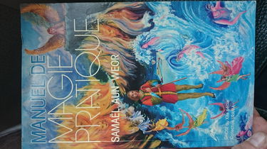 Manuel de magie pratique