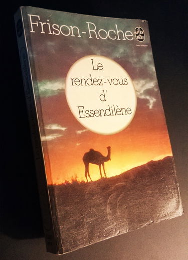 Le Rendez-vous d'Essendilène