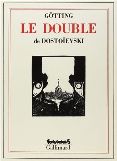 Le Double : poème pétersbourgeois