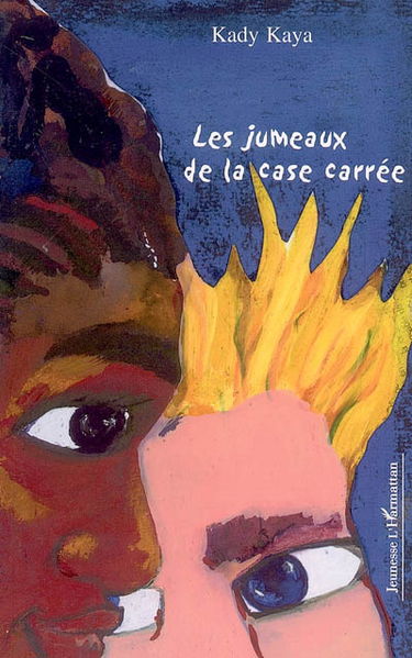 Les jumeaux de la case carrée