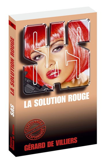 La solution rouge