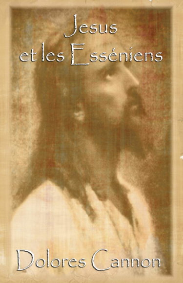 Couverture de Jésus et les Esséniens