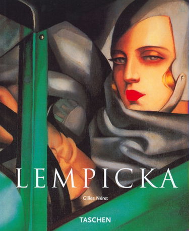 Tamara de Lempicka : 1898-1980