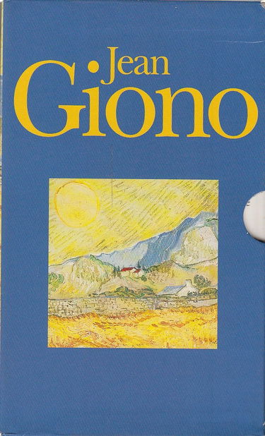 Giono