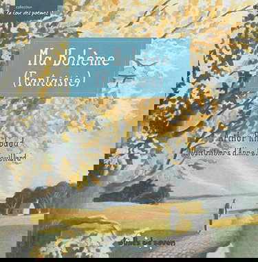 Ma bohème : fantaisie