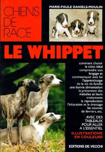 Le whippet