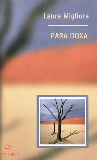 Para doxa
