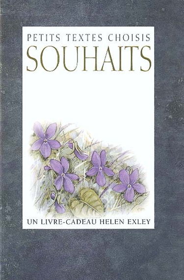 Souhaits