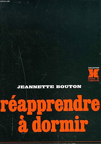 Réapprendre à dormir