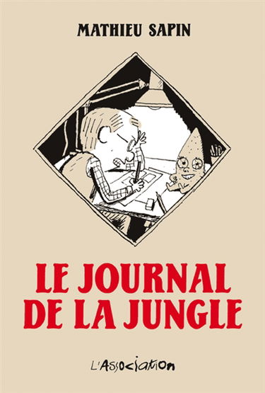 Le journal de la jungle