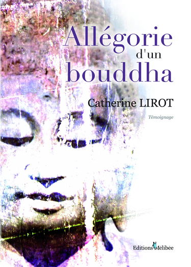 Allégorie d'un bouddha