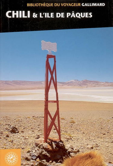 Chili et l'île de Paques
