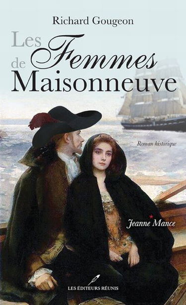 Jeanne Mance 1