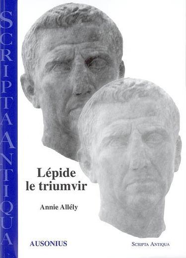 Lépide, le triumvir