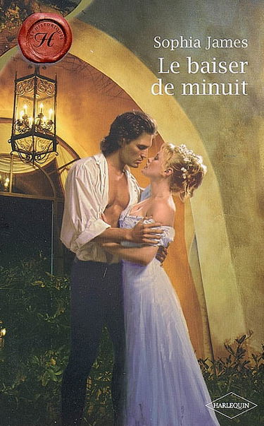 Le baiser de minuit