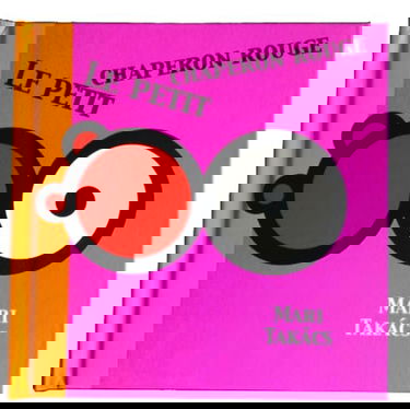 Le petit chaperon rouge