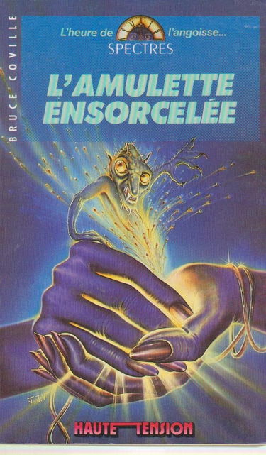 L'amulette ensorcelée