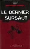 Le dernier sursaut