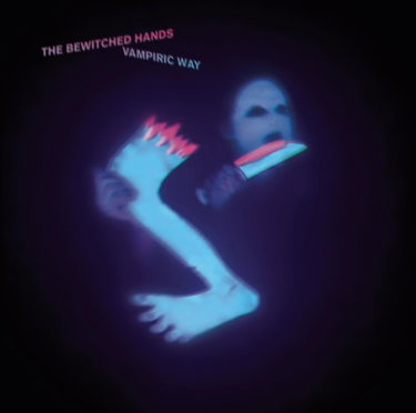 Couverture de Vampiric Way par The Bewitched Hands