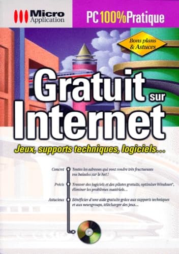 Gratuit sur Internet