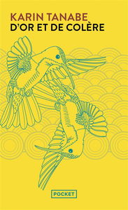 D'or et de colère