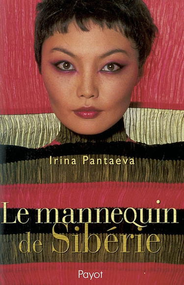 Le mannequin de Sibérie