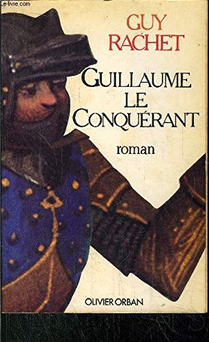 Guillaume le Conquérant