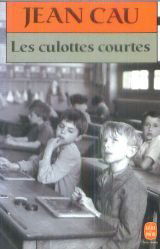 Les Culottes courtes