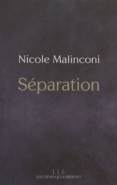Séparation