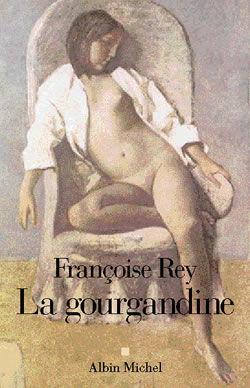 La gourgandine
