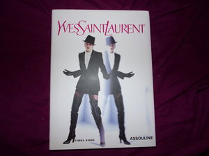 Yves saint laurent