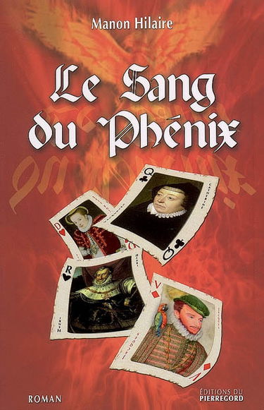 Le sang du phénix