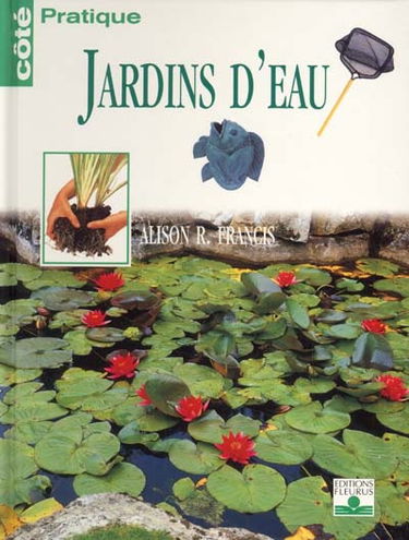 Jardins d'eau