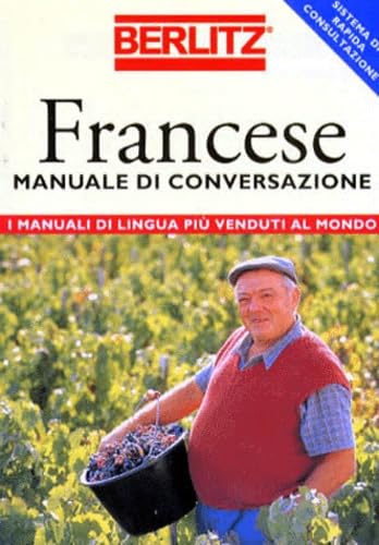 Le français pour les étrangers. Francese, (français pour les italiens)