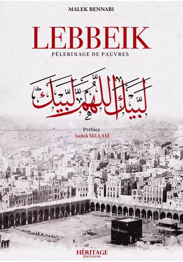 Couverture de Lebbeik - Pèlerinage des Pauvres