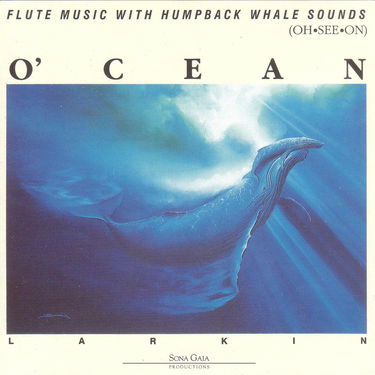 Ocean (Walgesang) [Import]