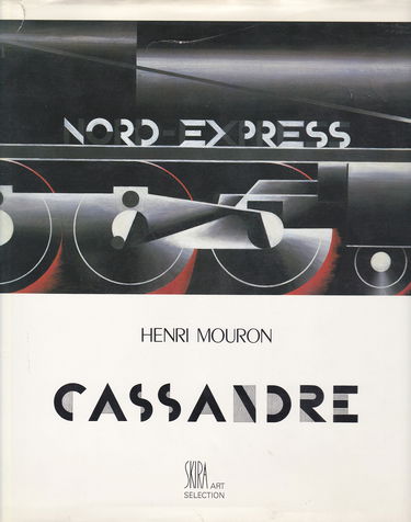 Cassandre