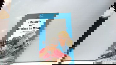 Télémik ou le Crime de Mitou