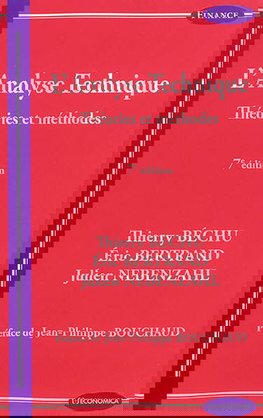 L'analyse technique : théories et méthodes