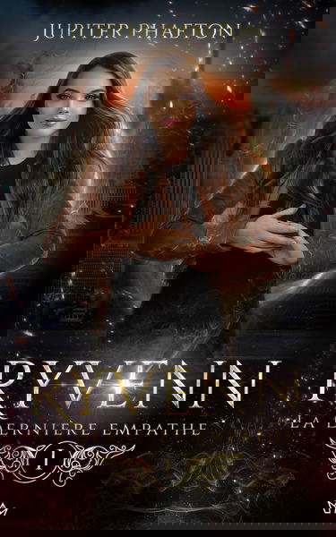 La dernière empathe