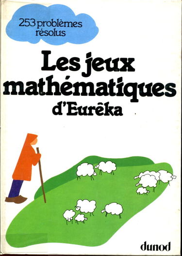 Les Jeux mathématiques d'Eurêka