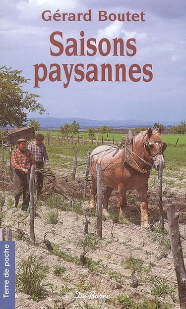 Saisons paysannes