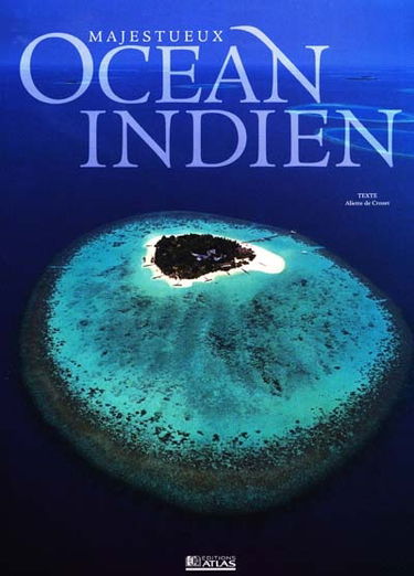 Majestueux océan Indien
