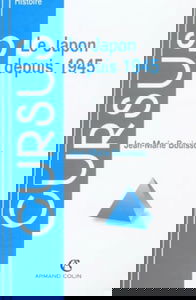 Le Japon depuis 1945